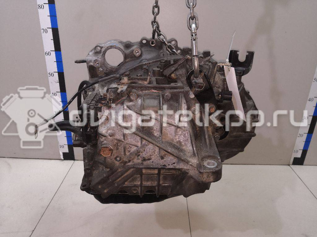 Фото Контрактная (б/у) АКПП для Lotus / Lexus / Toyota / Toyota (Gac) 273 л.с 24V 3.5 л 2GR-FE бензин 3050008050 {forloop.counter}}