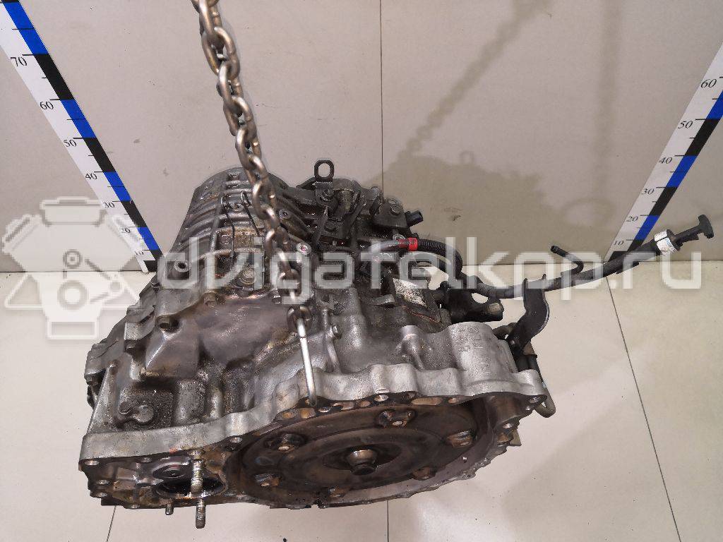 Фото Контрактная (б/у) АКПП для Lotus / Lexus / Toyota / Toyota (Gac) 273 л.с 24V 3.5 л 2GR-FE бензин 3050048260 {forloop.counter}}