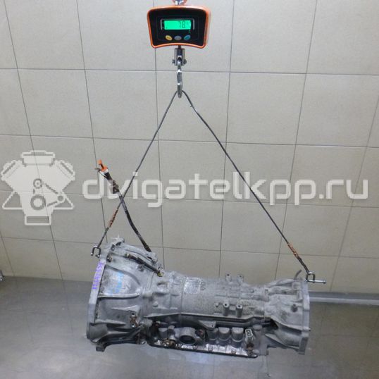 Фото Контрактная (б/у) АКПП для Toyota Land Cruiser / Tundra , / 4 / Fortuner N5 , N6 / Fj Cruiser Gsj1 231-282 л.с 24V 4.0 л 1GR-FE бензин 350006A110