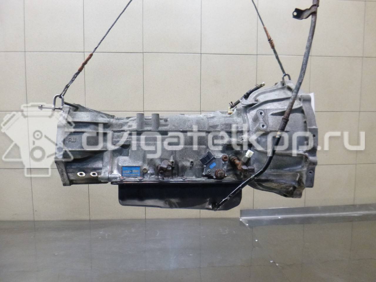 Фото Контрактная (б/у) АКПП для Toyota Land Cruiser / Tundra , / 4 / Fortuner N5 , N6 / Fj Cruiser Gsj1 231-282 л.с 24V 4.0 л 1GR-FE бензин 350006A110 {forloop.counter}}