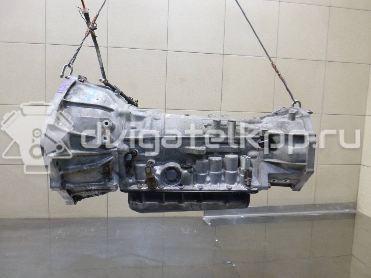 Фото Контрактная (б/у) АКПП для Lexus / Toyota / Toyota (Faw) 275 л.с 24V 4.0 л 1GR-FE бензин 350006A110 {forloop.counter}}