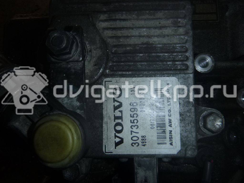 Фото Контрактная (б/у) АКПП для Volvo S80 / V70 / Xc70 / S60 163 л.с 20V 2.4 л D 5244 T Дизельное топливо 36050341 {forloop.counter}}