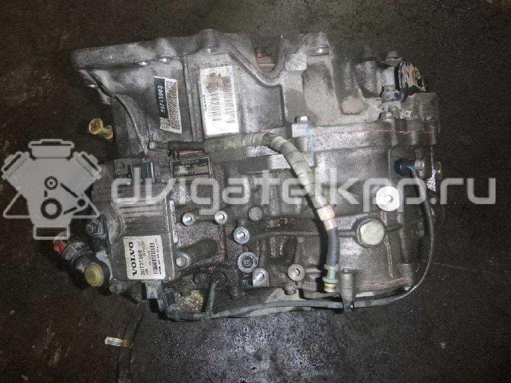 Фото Контрактная (б/у) АКПП для Volvo S80 / V70 / Xc70 / S60 163 л.с 20V 2.4 л D 5244 T Дизельное топливо 36050341 {forloop.counter}}