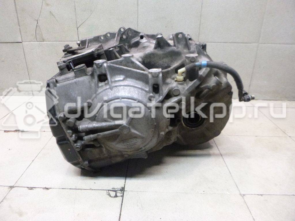 Фото Контрактная (б/у) АКПП для Volvo S80 / V70 / Xc90 / S60 163 л.с 20V 2.4 л D 5244 T5 Дизельное топливо 30751903 {forloop.counter}}