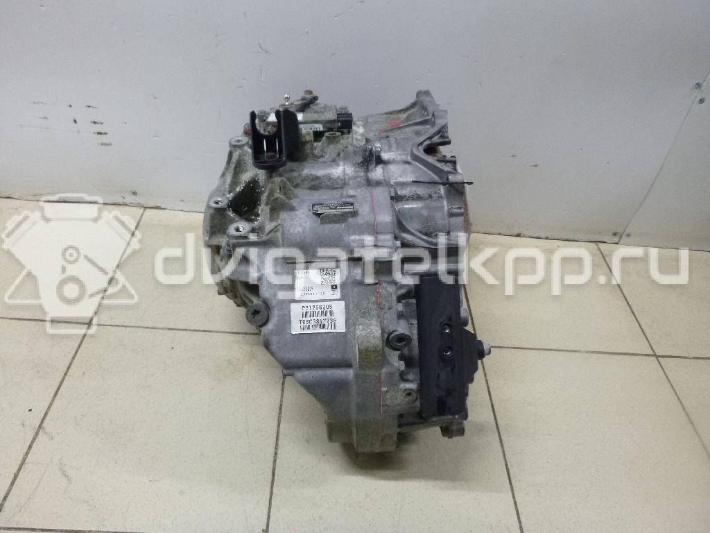 Фото Контрактная (б/у) АКПП для Volvo S80 / V70 / Xc90 / S60 163 л.с 20V 2.4 л D 5244 T5 Дизельное топливо 31256205 {forloop.counter}}