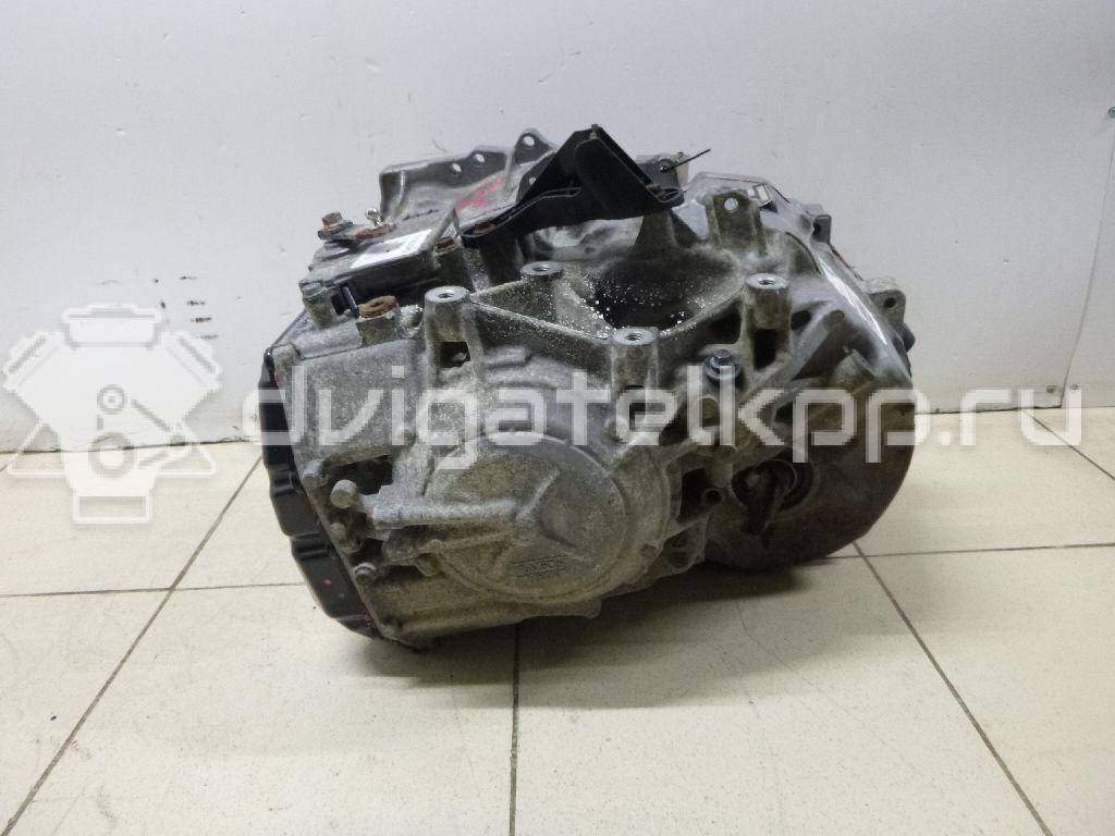 Фото Контрактная (б/у) АКПП для Volvo S80 / V70 / Xc90 / S60 163 л.с 20V 2.4 л D 5244 T5 Дизельное топливо 31256205 {forloop.counter}}