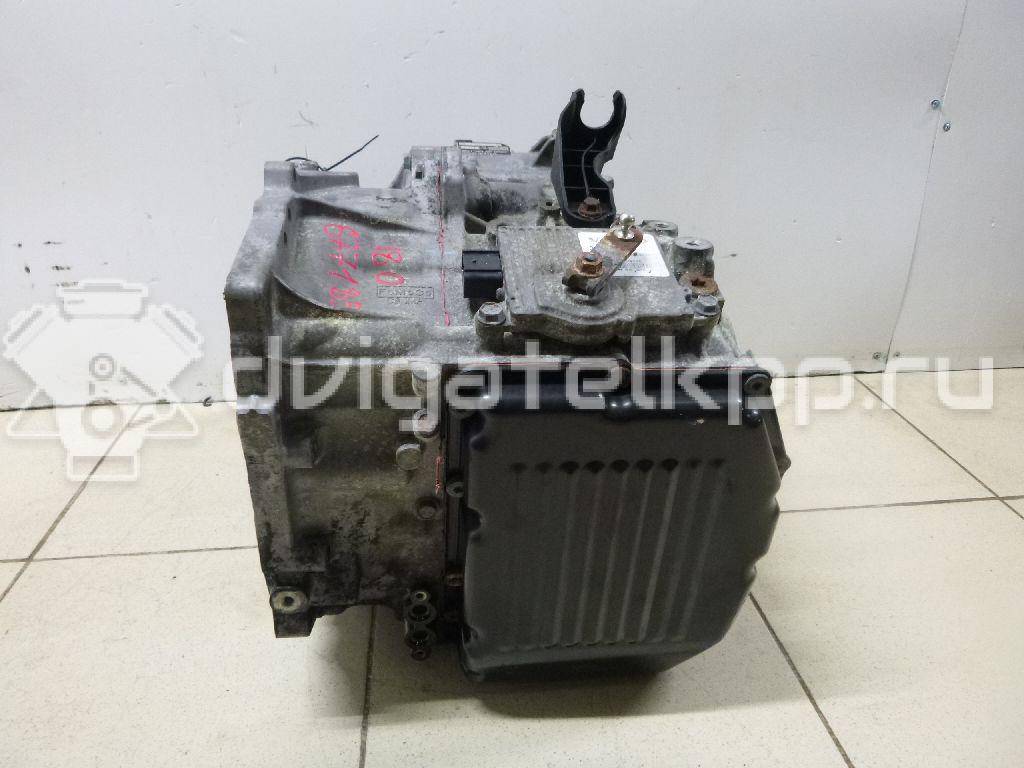 Фото Контрактная (б/у) АКПП для Volvo S80 / V70 / Xc90 / S60 163 л.с 20V 2.4 л D 5244 T5 Дизельное топливо 31256205 {forloop.counter}}