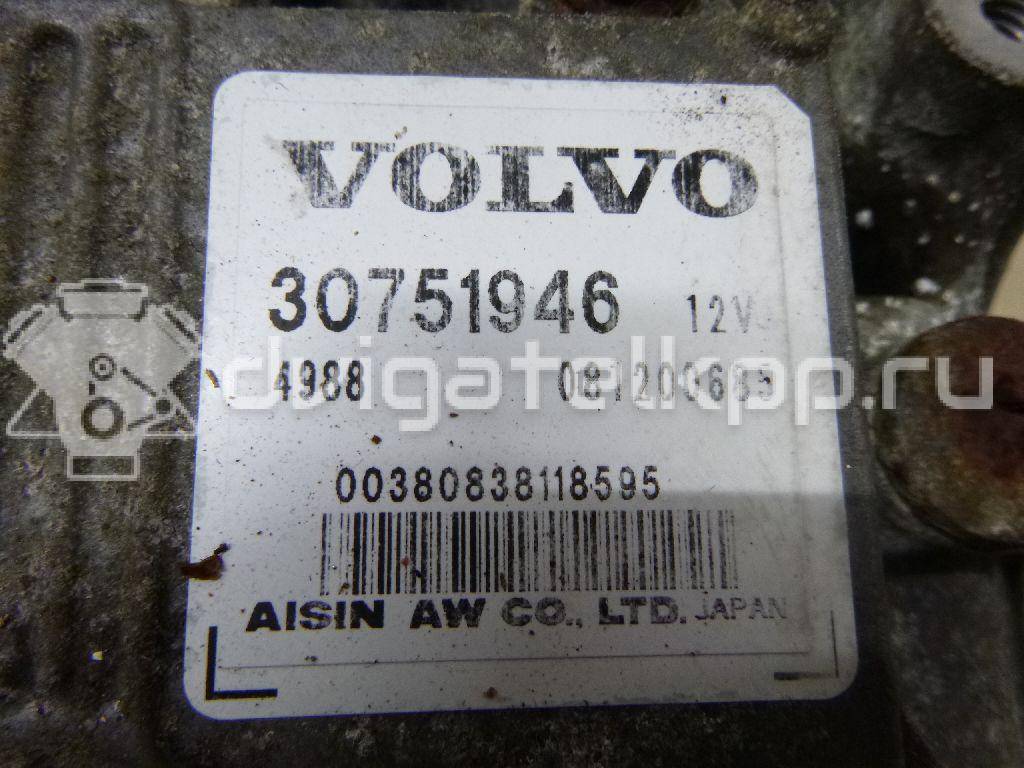 Фото Контрактная (б/у) АКПП для Volvo S80 / V70 / Xc90 / S60 163 л.с 20V 2.4 л D 5244 T5 Дизельное топливо 31256205 {forloop.counter}}