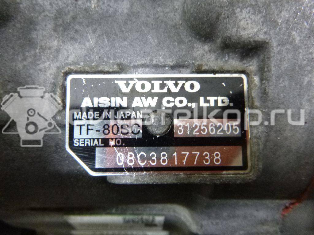 Фото Контрактная (б/у) АКПП для Volvo (Changan) S80L 200-220 л.с 20V 2.5 л B 5254 T6 бензин 31256205 {forloop.counter}}