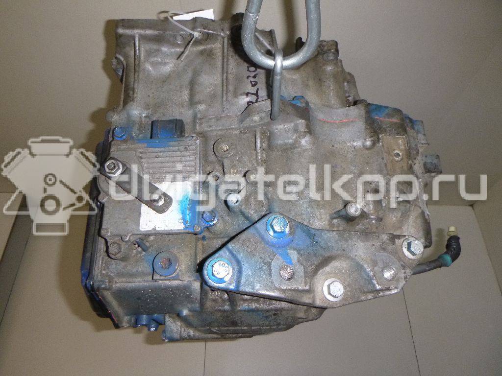 Фото Контрактная (б/у) АКПП для Volvo (Changan) S80L 200-220 л.с 20V 2.5 л B 5254 T6 бензин 36050322 {forloop.counter}}