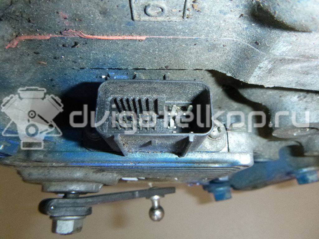 Фото Контрактная (б/у) АКПП для Volvo (Changan) S80L 200-220 л.с 20V 2.5 л B 5254 T6 бензин 36050322 {forloop.counter}}