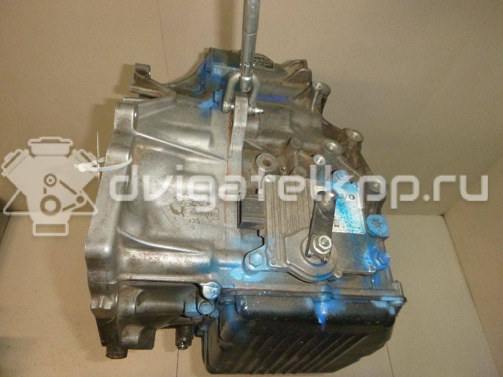 Фото Контрактная (б/у) АКПП для Volvo S80 / V70 200 л.с 20V 2.5 л B 5254 T6 бензин 30751902 {forloop.counter}}