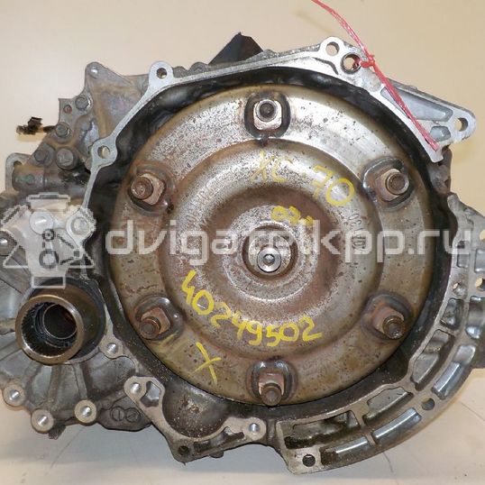 Фото Контрактная (б/у) АКПП для Volvo V70 / Xc60 / S80 / Xc70 / Xc90 228-238 л.с 24V 3.2 л B 6324 S бензин 36050881