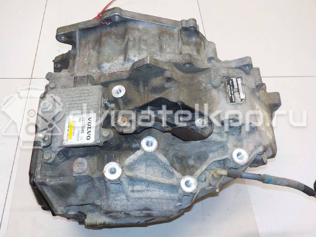 Фото Контрактная (б/у) АКПП для Volvo V70 / Xc60 / S80 / Xc70 / Xc90 228-238 л.с 24V 3.2 л B 6324 S бензин 36050881 {forloop.counter}}