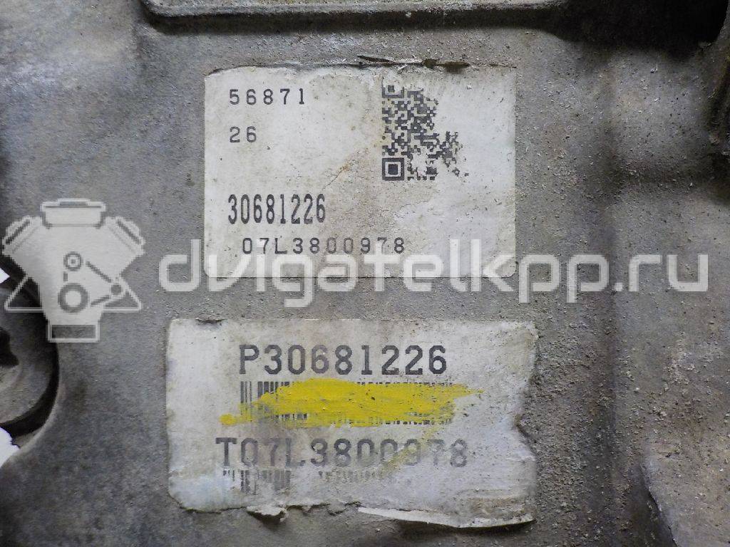 Фото Контрактная (б/у) АКПП для Volvo V70 / Xc60 / S80 / Xc70 / Xc90 228-238 л.с 24V 3.2 л B 6324 S бензин 36050881 {forloop.counter}}