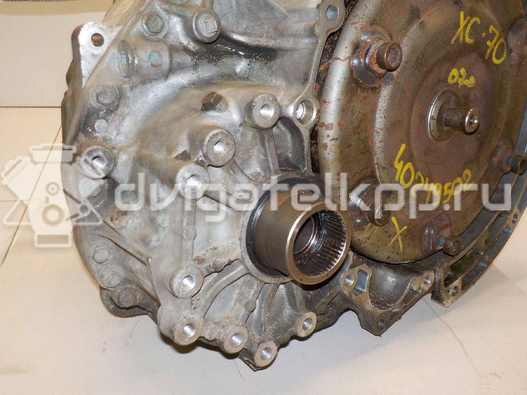 Фото Контрактная (б/у) АКПП для Volvo / Land Rover 231-238 л.с 24V 3.2 л B 6324 S бензин 36050881 {forloop.counter}}