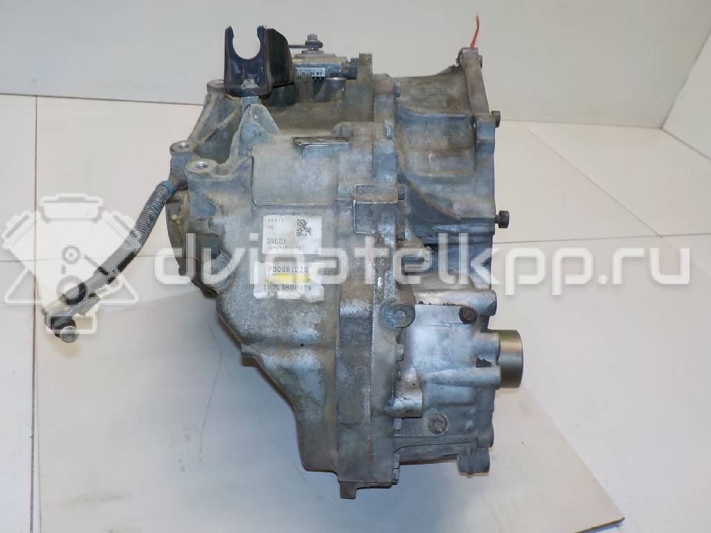 Фото Контрактная (б/у) АКПП для Volvo / Land Rover 231-238 л.с 24V 3.2 л B 6324 S бензин 36050881 {forloop.counter}}