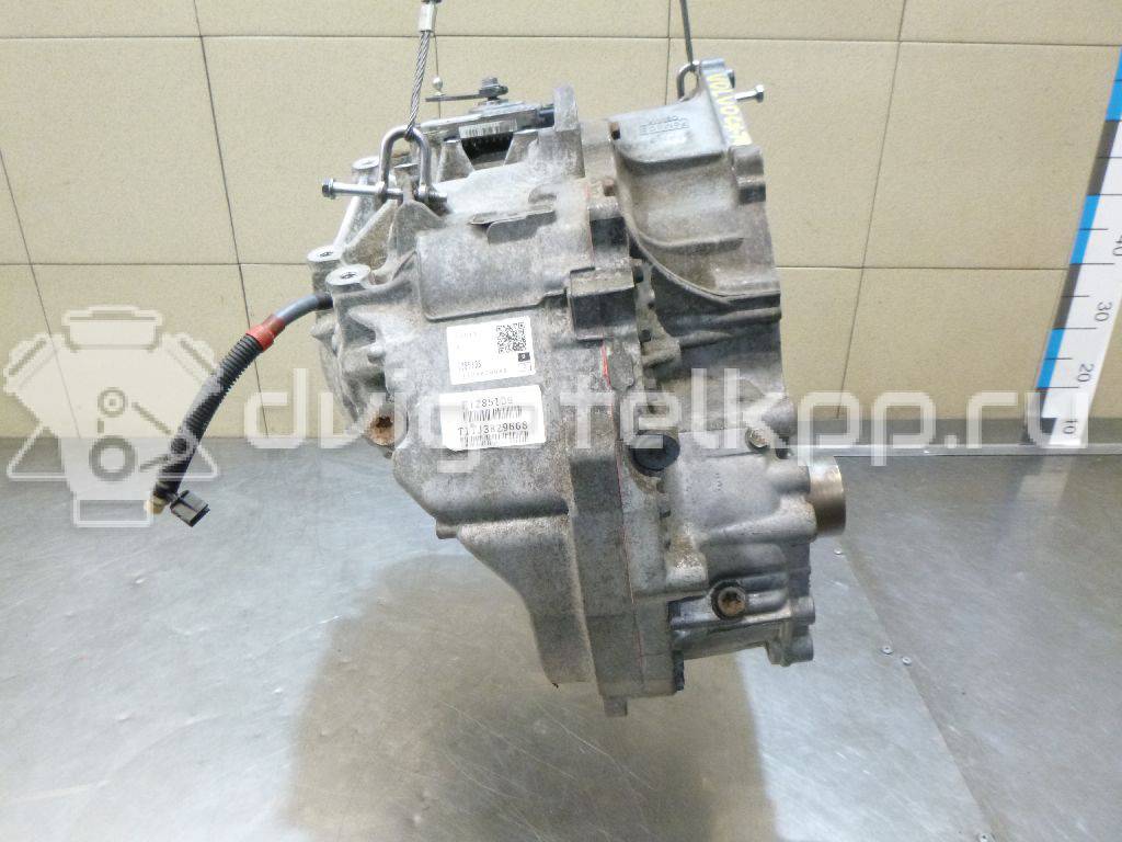 Фото Контрактная (б/у) АКПП для Volvo / Land Rover 231-238 л.с 24V 3.2 л B 6324 S бензин 36051018 {forloop.counter}}