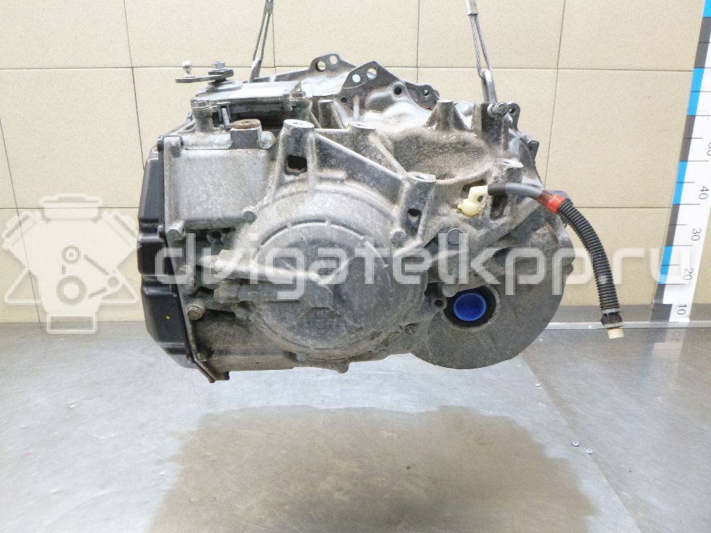 Фото Контрактная (б/у) АКПП для Volvo / Land Rover 231-238 л.с 24V 3.2 л B 6324 S бензин 36051018 {forloop.counter}}