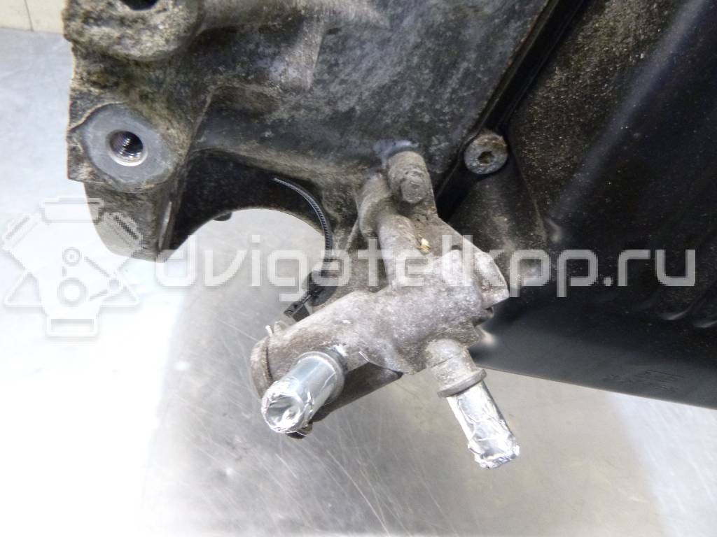 Фото Контрактная (б/у) АКПП для Volvo / Land Rover 231-238 л.с 24V 3.2 л B 6324 S бензин 36051018 {forloop.counter}}