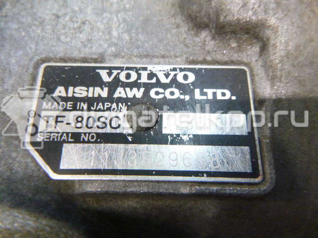 Фото Контрактная (б/у) АКПП для Volvo S80 / V70 / Xc70 / Xc60 233 л.с 24V 3.2 л B 6324 S4 бензин 36051018 {forloop.counter}}