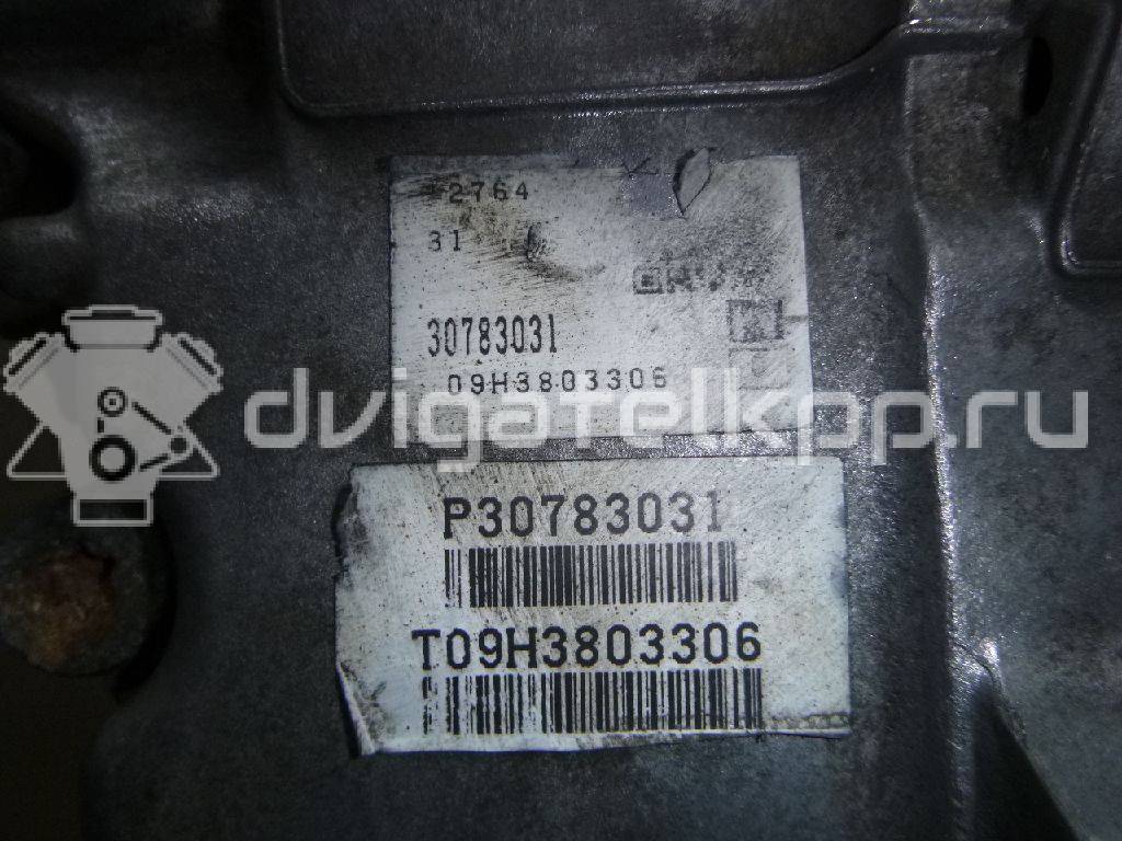 Фото Контрактная (б/у) АКПП для Volvo V70 / Xc60 / S80 / Xc70 / Xc90 228-238 л.с 24V 3.2 л B 6324 S бензин 36050323 {forloop.counter}}