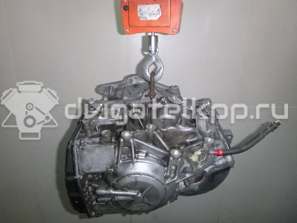 Фото Контрактная (б/у) АКПП для Volvo V70 / Xc60 / S80 / Xc70 / Xc90 228-238 л.с 24V 3.2 л B 6324 S бензин 36050323 {forloop.counter}}