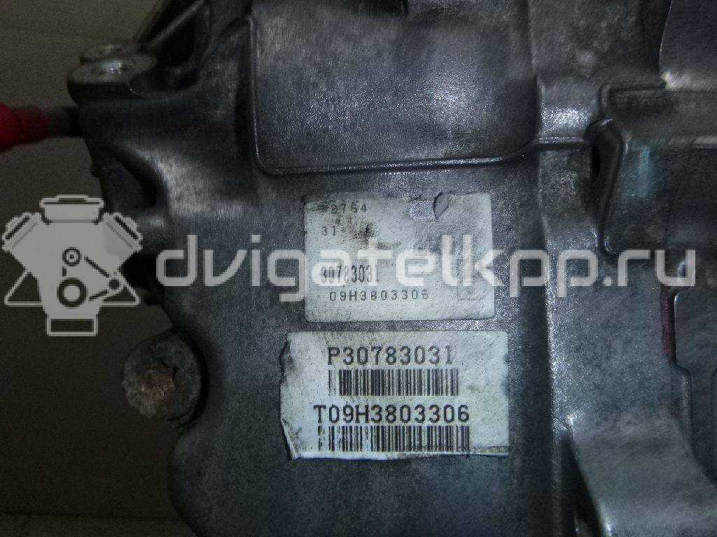 Фото Контрактная (б/у) АКПП для Volvo / Land Rover 231-238 л.с 24V 3.2 л B 6324 S бензин 36050323 {forloop.counter}}