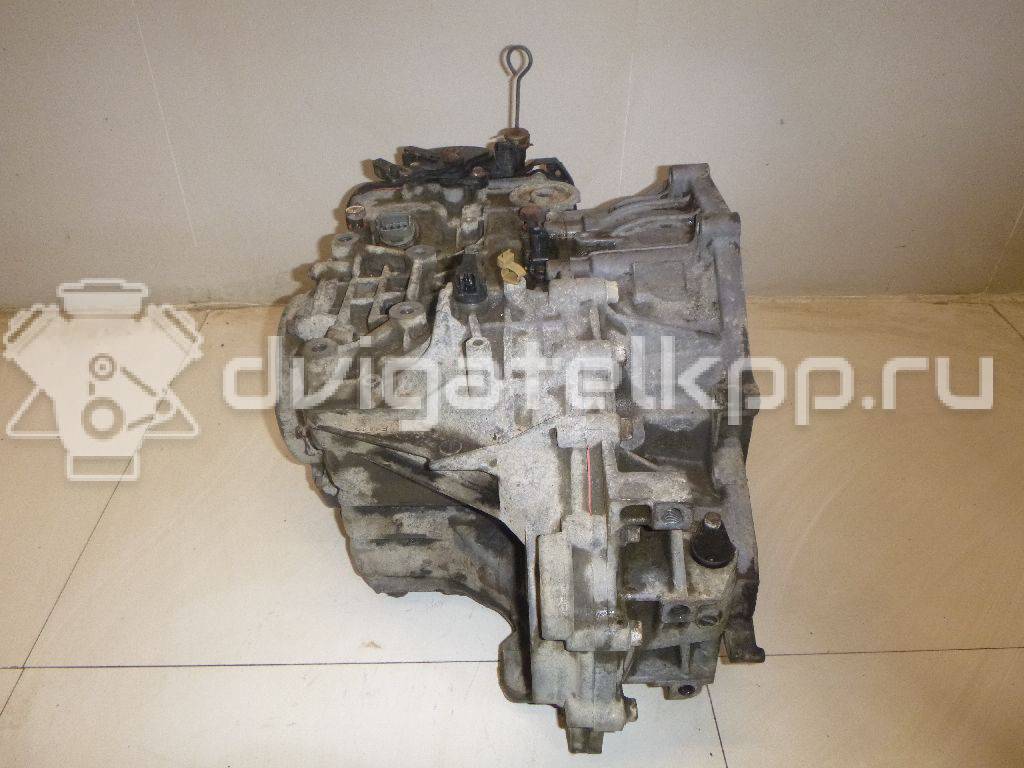 Фото Контрактная (б/у) АКПП для Mitsubishi Pajero 112-118 л.с 12V 2.4 л 4G64 (12V) бензин md978460 {forloop.counter}}