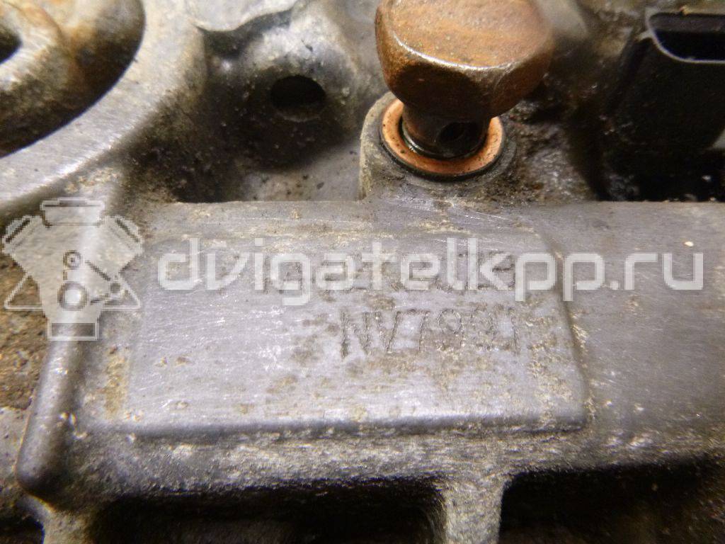 Фото Контрактная (б/у) АКПП для Mitsubishi Pajero 112-118 л.с 12V 2.4 л 4G64 (12V) бензин md978460 {forloop.counter}}