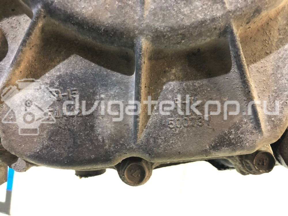 Фото Контрактная (б/у) АКПП для Mitsubishi Lancer / Pajero / Freeca / Space 98-105 л.с 16V 1.6 л 4G18 Бензин/газ mn147053 {forloop.counter}}