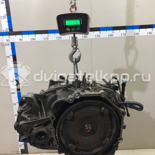 Фото Контрактная (б/у) АКПП для Mitsubishi Lancer / Pajero / Freeca 101 л.с 16V 1.6 л 4G18 бензин mn147053