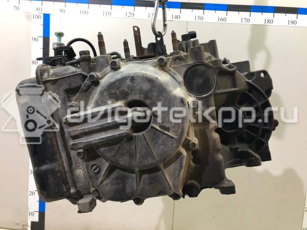 Фото Контрактная (б/у) АКПП для Mitsubishi Lancer / Pajero / Freeca 101 л.с 16V 1.6 л 4G18 бензин mn147053 {forloop.counter}}