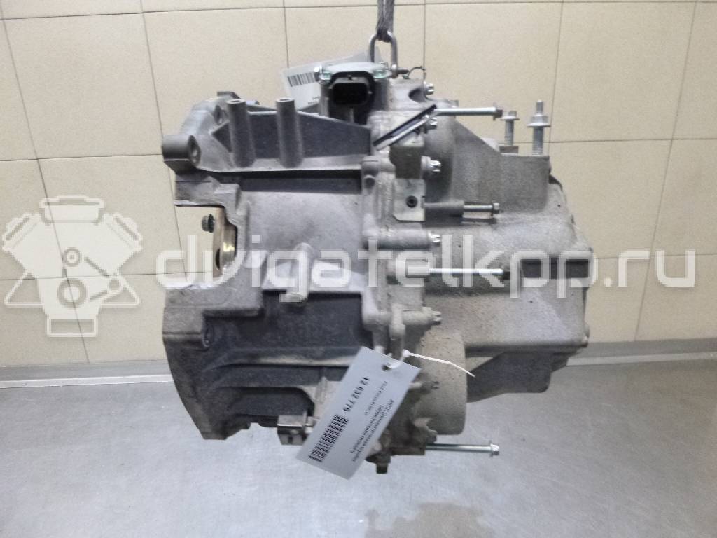 Фото Контрактная (б/у) АКПП для Ford Focus 150 л.с 16V 2.0 л XQDA бензин {forloop.counter}}