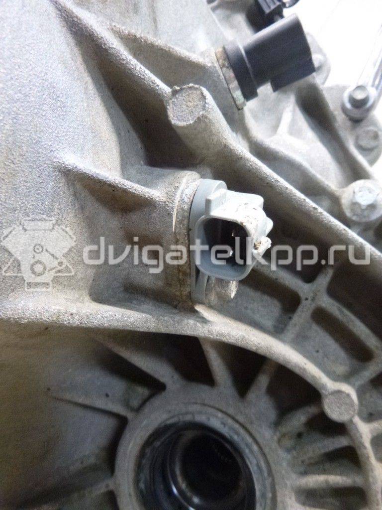 Фото Контрактная (б/у) АКПП для Ford Focus 150 л.с 16V 2.0 л XQDA бензин {forloop.counter}}