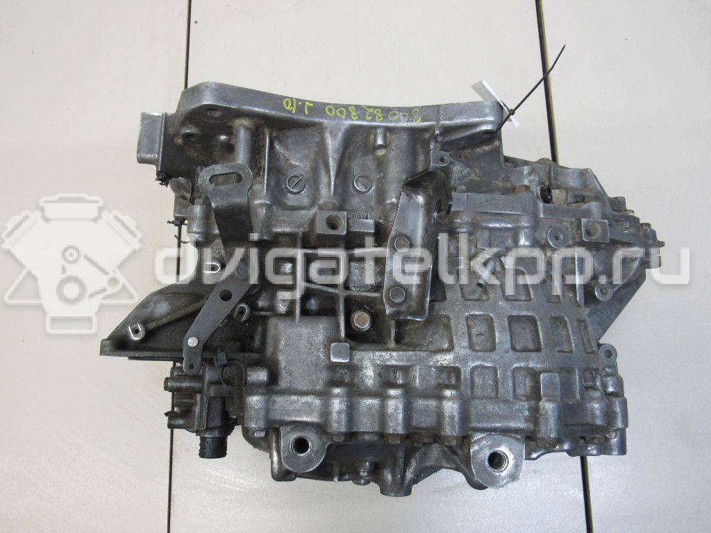 Фото Контрактная (б/у) АКПП для Nissan (Dongfeng) Teana 133-144 л.с 16V 2.0 л MR20DE бензин 310201XF2B {forloop.counter}}