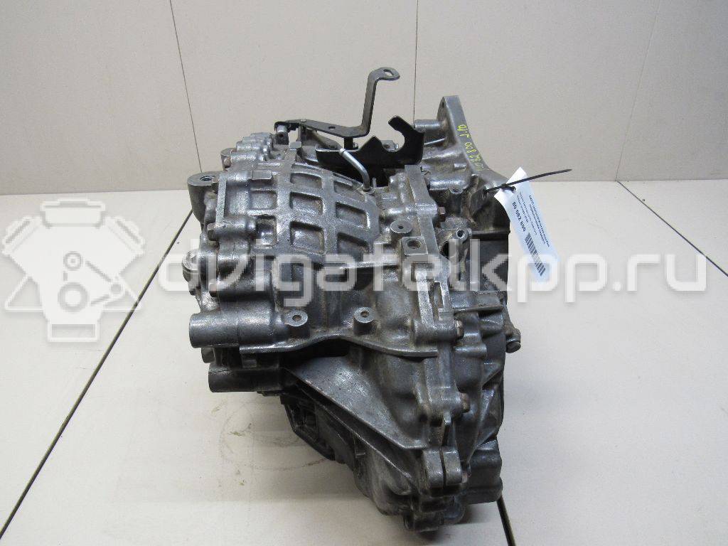 Фото Контрактная (б/у) АКПП для Nissan (Dongfeng) Teana 133-144 л.с 16V 2.0 л MR20DE бензин 310201XF2B {forloop.counter}}