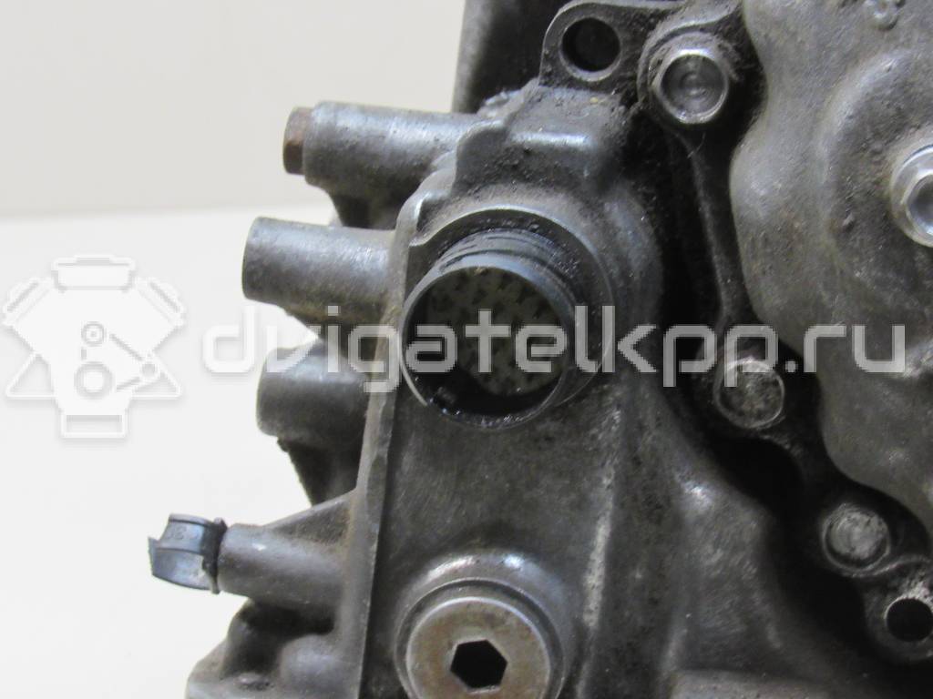 Фото Контрактная (б/у) АКПП для Nissan Teana / Qashqai / X-Trail 129-147 л.с 16V 2.0 л MR20DE Бензин/спирт 310201XF2B {forloop.counter}}