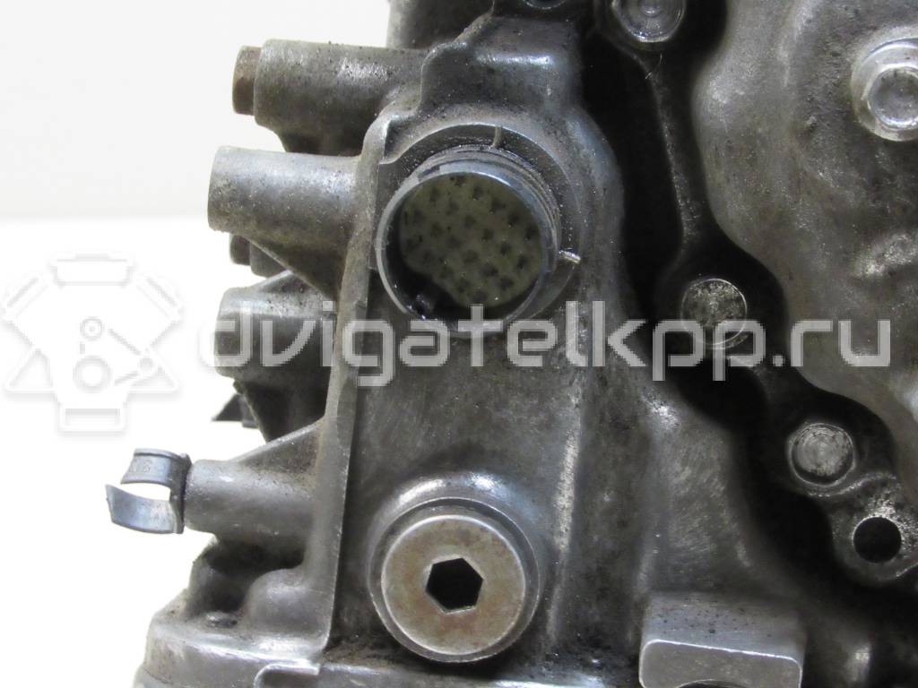 Фото Контрактная (б/у) АКПП для Suzuki / Nissan (Dongfeng) 150 л.с 16V 2.0 л MR20 бензин 310201XF2B {forloop.counter}}