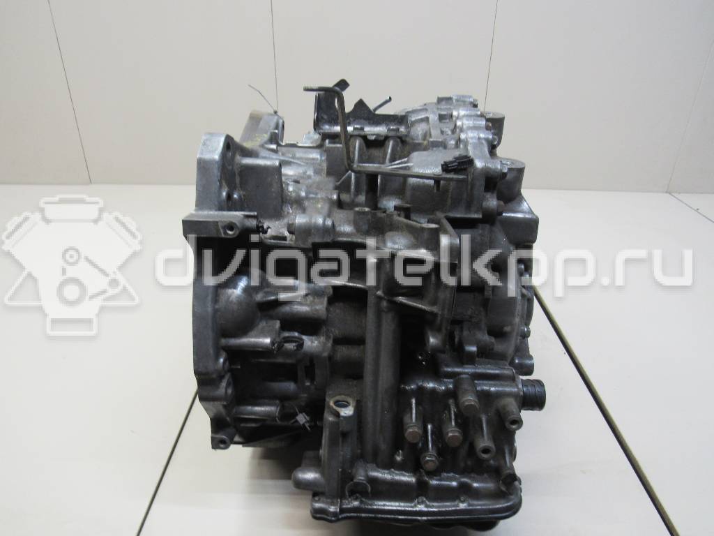 Фото Контрактная (б/у) АКПП для Dongfeng Fengdu / Suzuki / Nissan (Dongfeng) 144 л.с 16V 2.0 л MR20 бензин 310201XF2B {forloop.counter}}