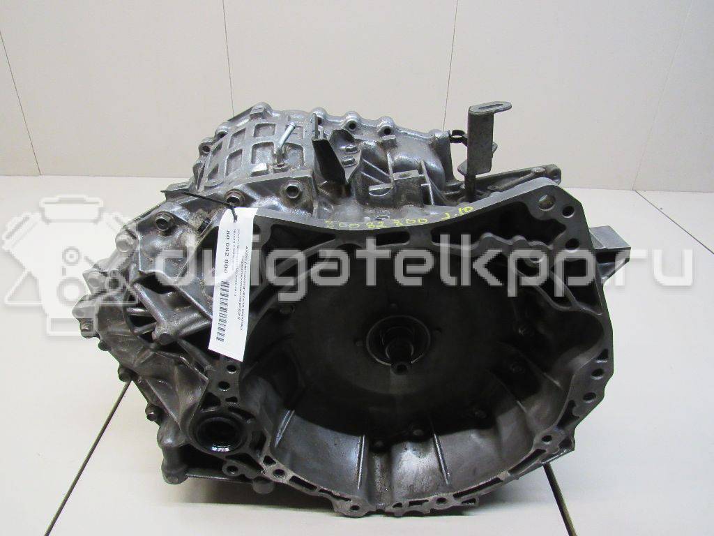 Фото Контрактная (б/у) АКПП для Fengshen / Suzuki / Nissan (Dongfeng) 143 л.с 16V 2.0 л MR20 бензин 310201XF2B {forloop.counter}}