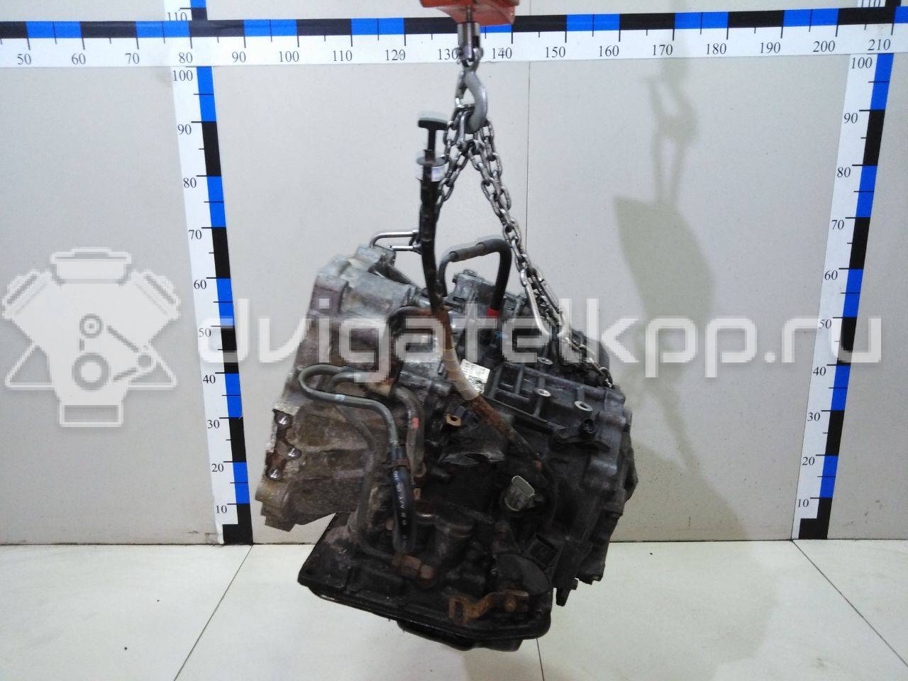 Фото Контрактная (б/у) АКПП для Lotus / Lexus / Toyota / Toyota (Gac) 273 л.с 24V 3.5 л 2GR-FE бензин 3050048260 {forloop.counter}}