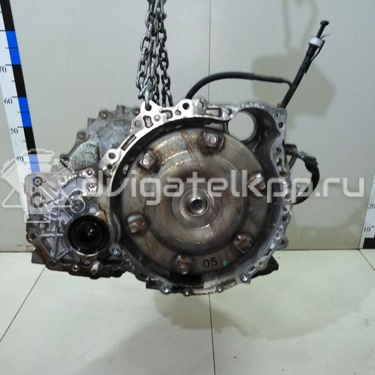 Фото Контрактная (б/у) АКПП для Lotus / Lexus / Toyota / Toyota (Gac) 249-299 л.с 24V 3.5 л 2GR-FE бензин 3050048260