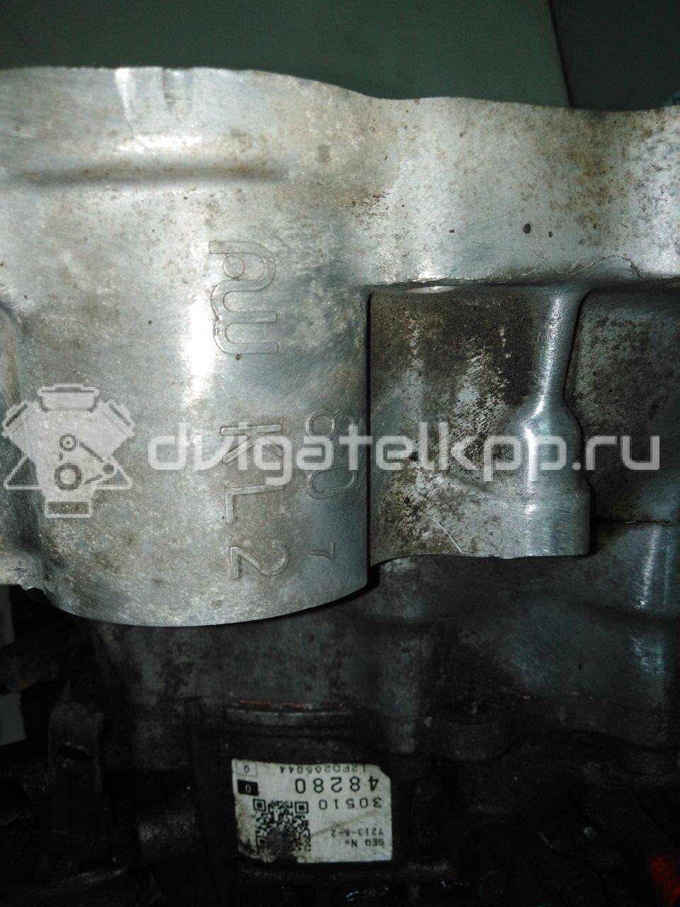 Фото Контрактная (б/у) АКПП для Lotus / Lexus / Toyota / Toyota (Gac) 249-299 л.с 24V 3.5 л 2GR-FE бензин 3050048260 {forloop.counter}}