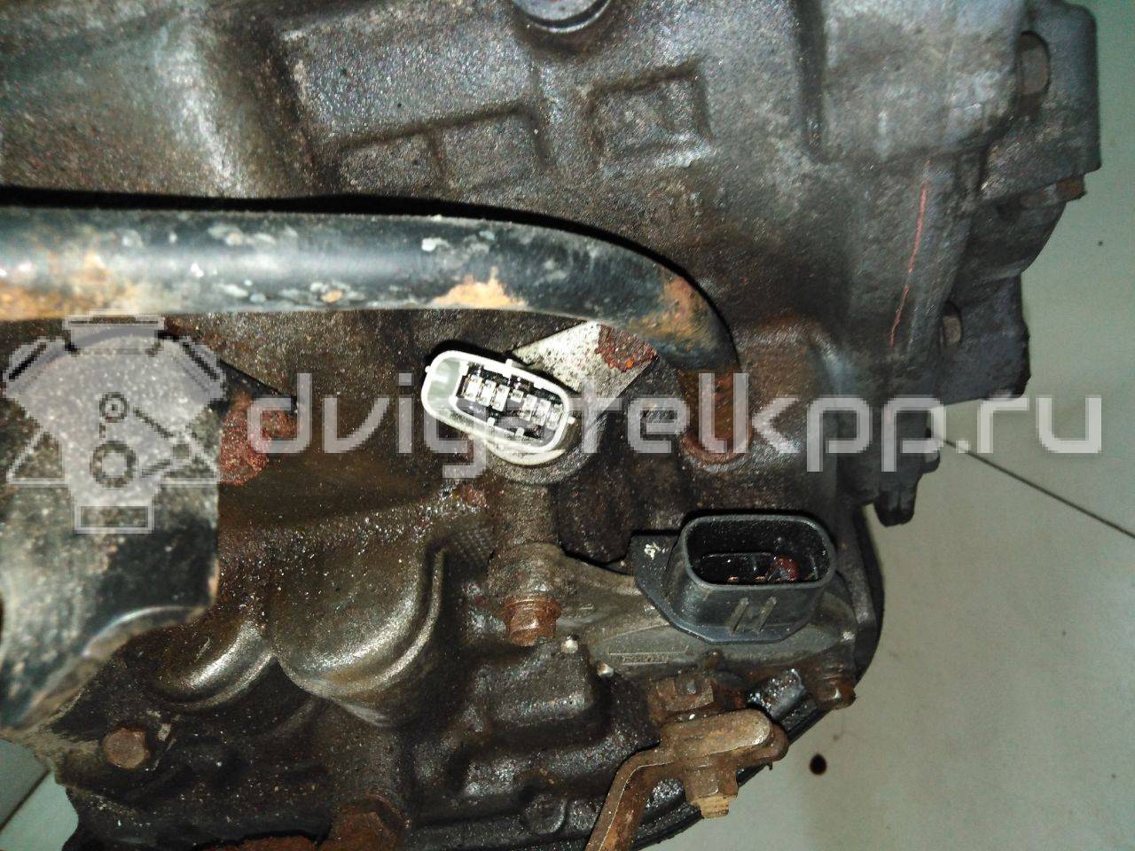 Фото Контрактная (б/у) АКПП для Lotus / Lexus / Toyota / Toyota (Gac) 249-299 л.с 24V 3.5 л 2GR-FE бензин 3050048260 {forloop.counter}}