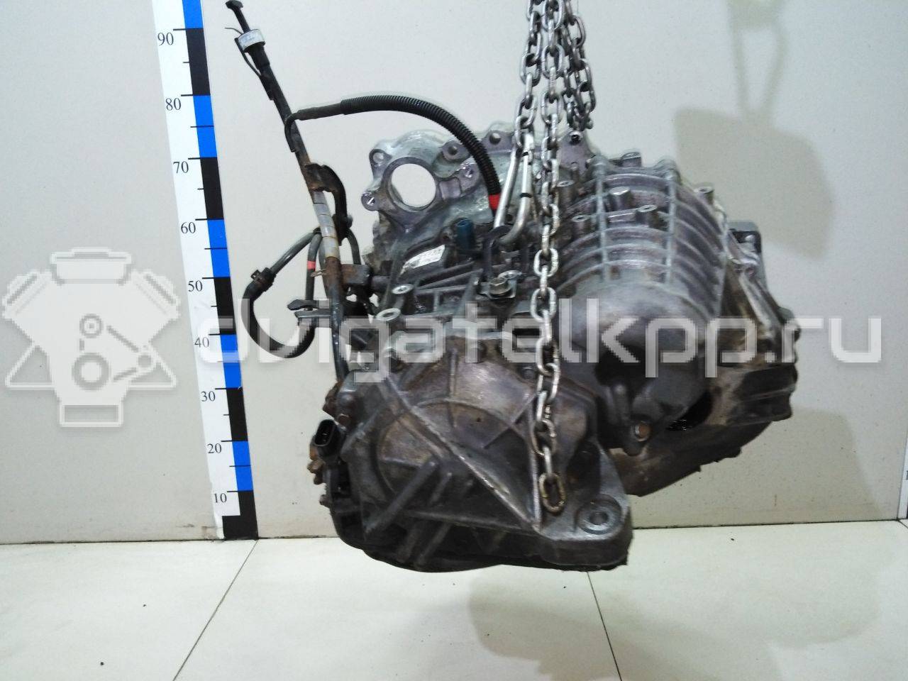 Фото Контрактная (б/у) АКПП для Lotus / Lexus / Toyota / Toyota (Gac) 249-299 л.с 24V 3.5 л 2GR-FE бензин 3050048260 {forloop.counter}}