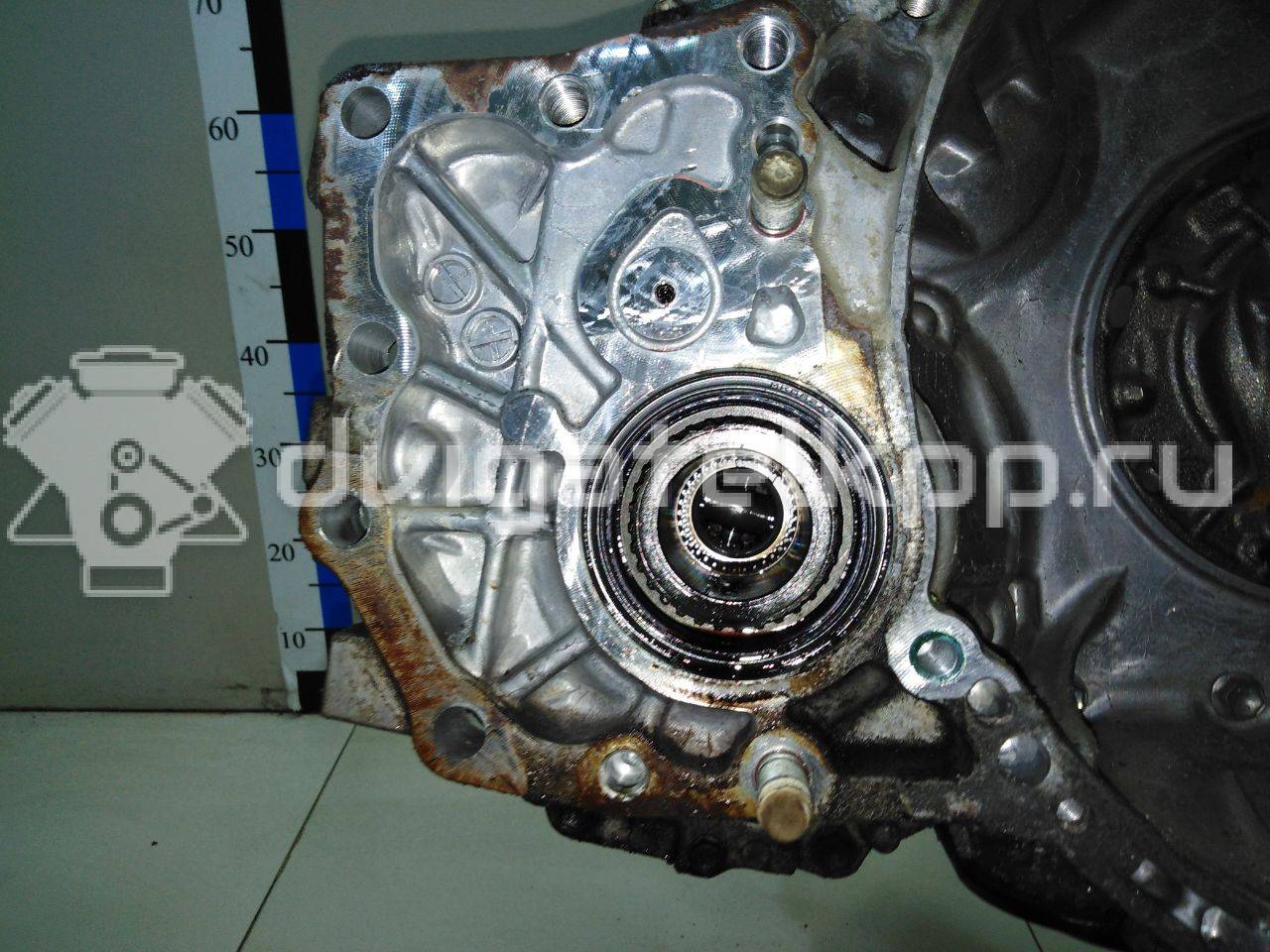 Фото Контрактная (б/у) АКПП для Lotus / Lexus / Toyota / Toyota (Gac) 249-299 л.с 24V 3.5 л 2GR-FE бензин 3050048260 {forloop.counter}}