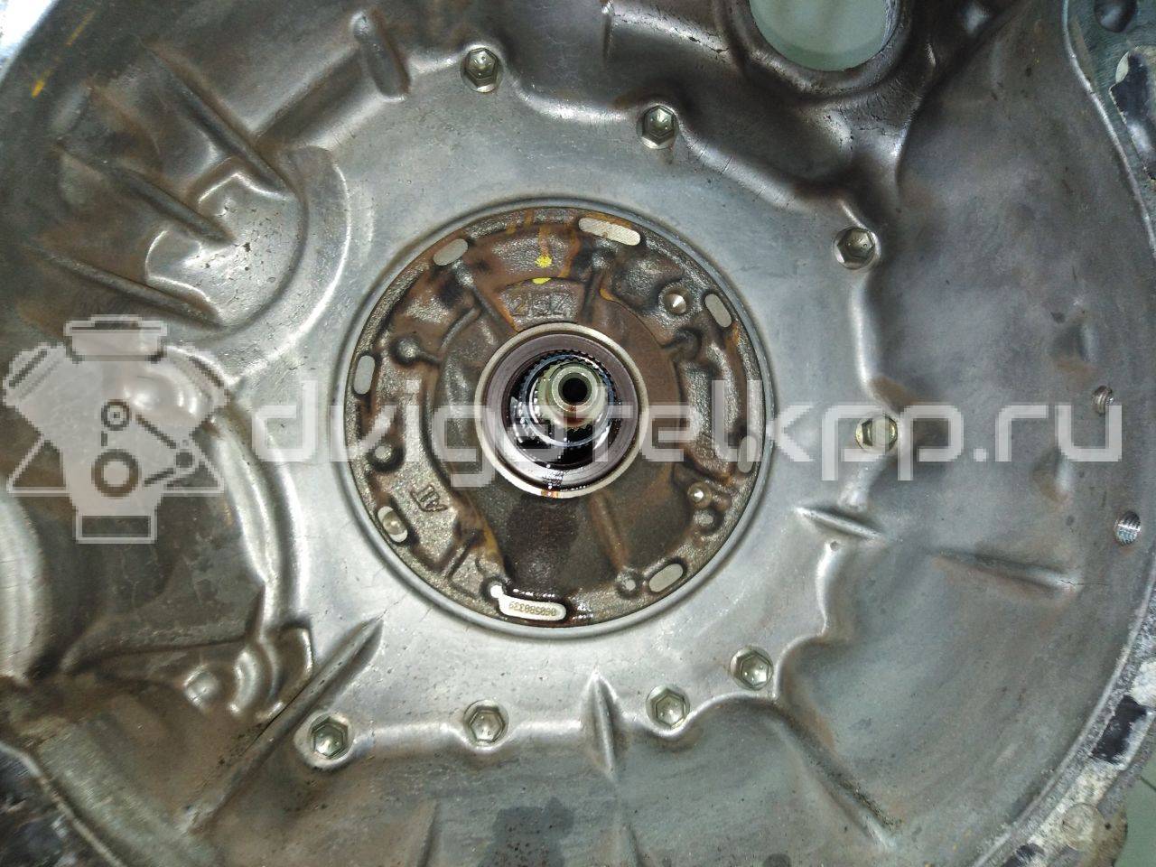 Фото Контрактная (б/у) АКПП для Lotus / Lexus / Toyota / Toyota (Gac) 249-299 л.с 24V 3.5 л 2GR-FE бензин 3050048260 {forloop.counter}}