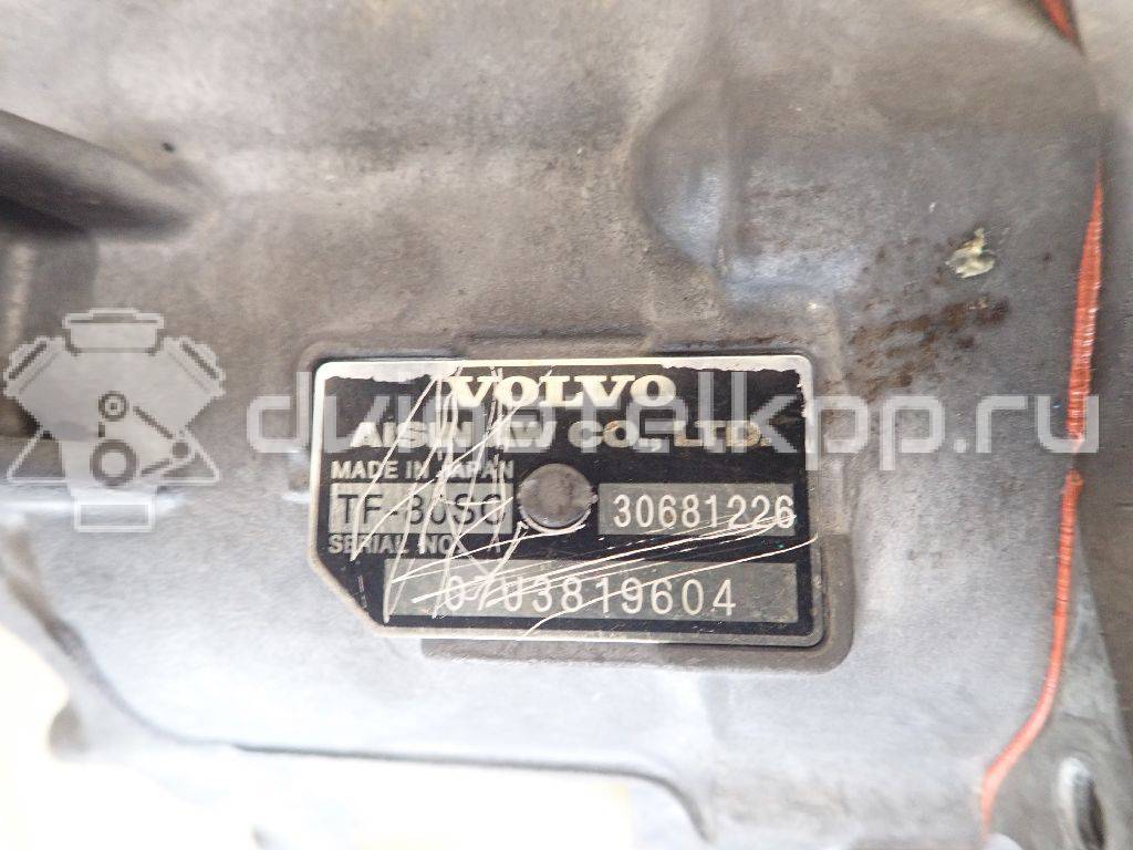 Фото Контрактная (б/у) АКПП для Volvo V70 / Xc60 / S80 / Xc70 / Xc90 228-238 л.с 24V 3.2 л B 6324 S бензин 36050881 {forloop.counter}}