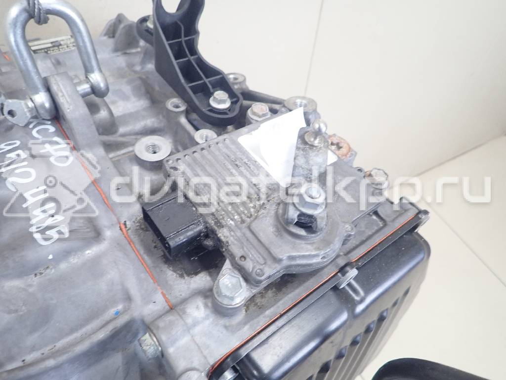 Фото Контрактная (б/у) АКПП для Volvo V70 / Xc60 / S80 / Xc70 / Xc90 228-238 л.с 24V 3.2 л B 6324 S бензин 36050881 {forloop.counter}}